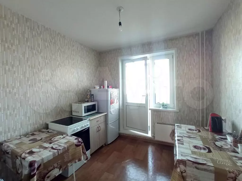 1-к. квартира, 36,7 м, 13/16 эт. - Фото 0