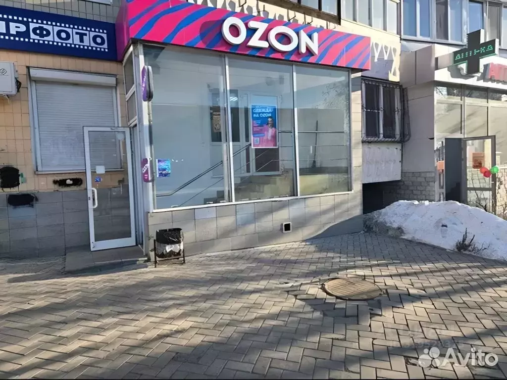 Помещение свободного назначения в Свердловская область, Екатеринбург ... - Фото 0