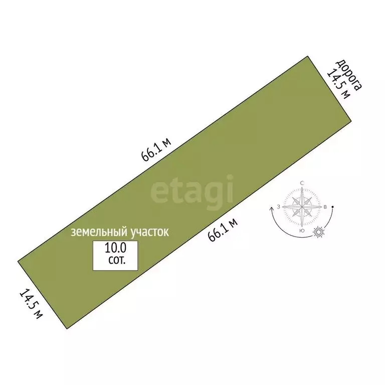 Дом в Тукаевский район, Новотроицкое сельское поселение, деревня ... - Фото 2