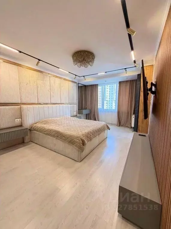 2-к кв. Москва Совхозная ул., 10Б (59.6 м) - Фото 1