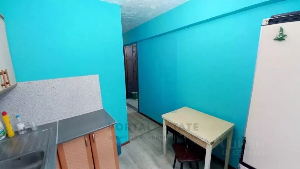 2-к кв. Московская область, Подольск просп. Юных Ленинцев, 84б (56.0 ... - Фото 2