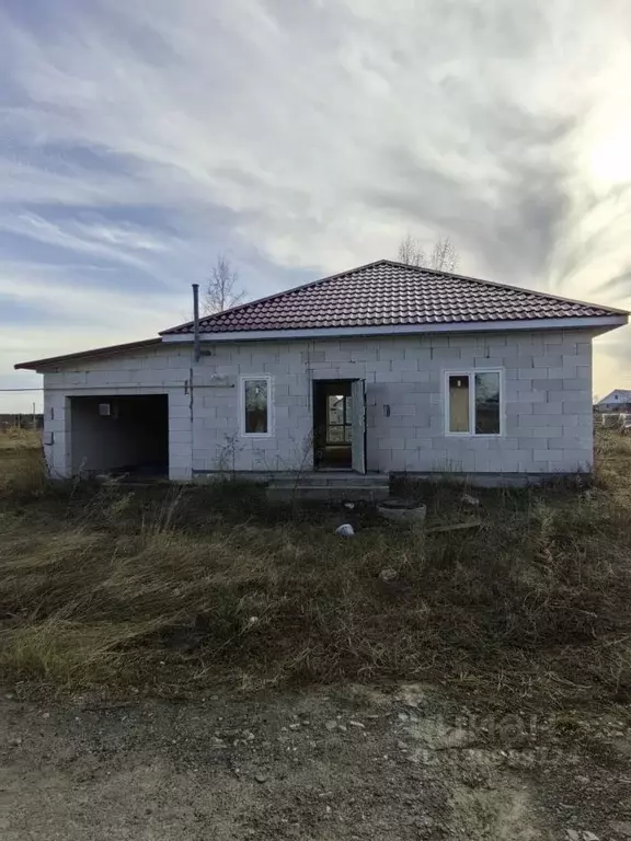 Дом в Алтайский край, Павловский район, пос. Новые зори, Просторный ... - Фото 0