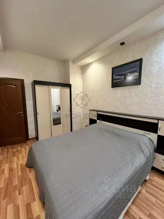 2-к кв. Москва ул. Соловьиная Роща, 16 (42.0 м) - Фото 2
