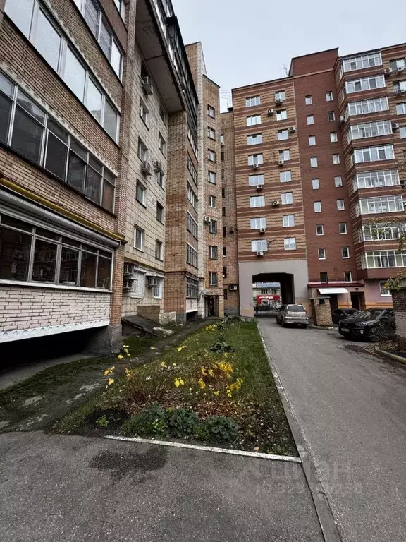 2-к кв. Самарская область, Самара ул. Братьев Коростелевых, 140 (66.0 ... - Фото 2