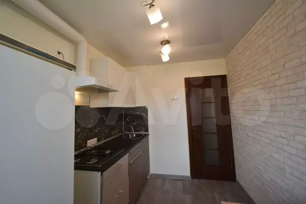 1-к. квартира, 36 м, 6/9 эт. - Фото 1