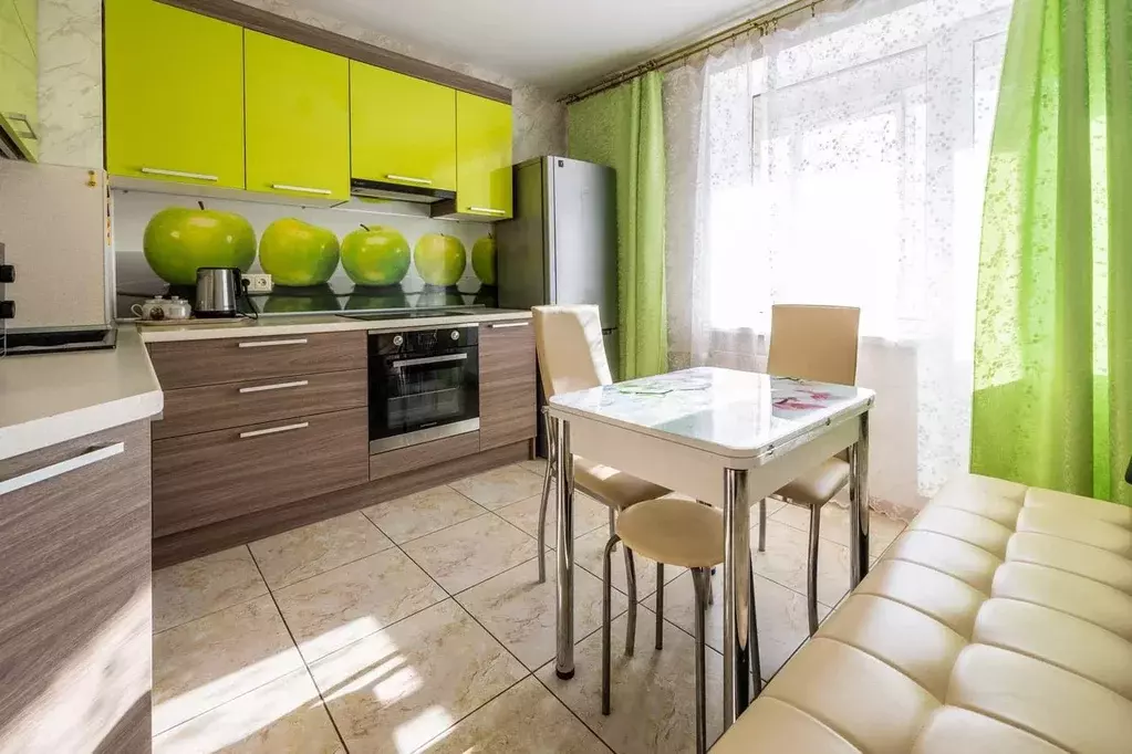 Продаётся 1-к квартира, 34.4 м - Фото 0