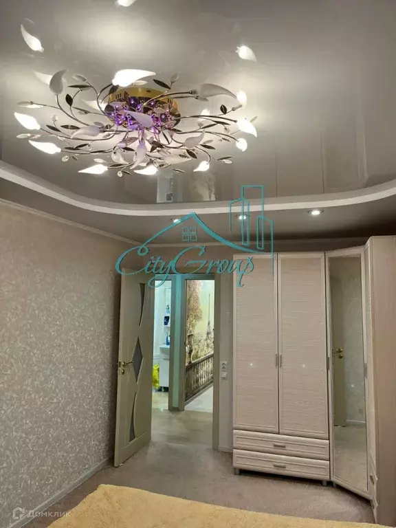 Продаётся 5-к квартира, 91 м - Фото 0