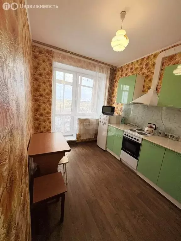 1-комнатная квартира: Тула, Октябрьская улица, 221/3 (31.7 м) - Фото 1
