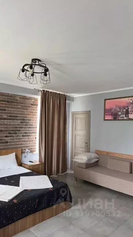 Комната Краснодарский край, Туапсинский муниципальный округ, с. ... - Фото 1