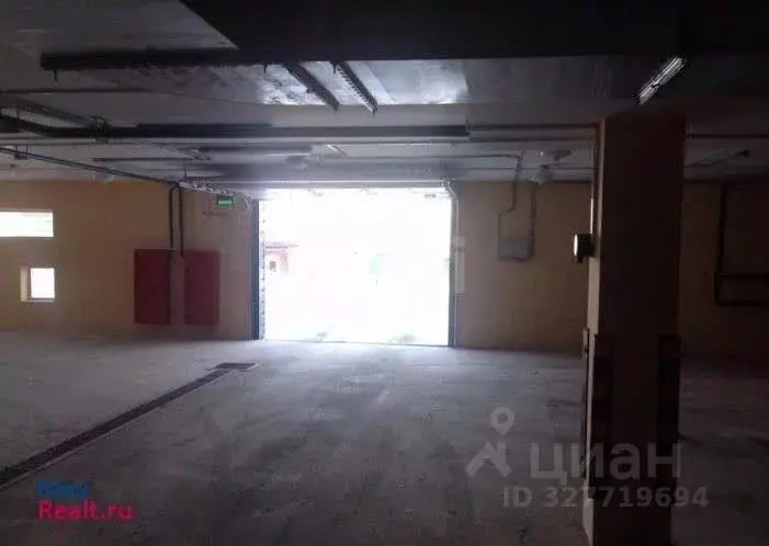 Гараж в Томская область, Томск Сибирская ул., 80 (16 м) - Фото 1