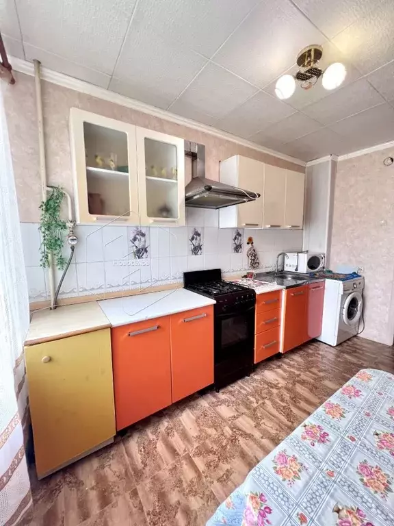 2-к кв. Мордовия, Рузаевка ул. Ухтомского, 18 (48.8 м) - Фото 2
