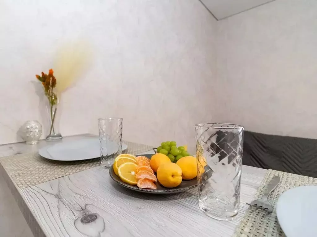 Студия Тюменская область, Тюмень Таврическая ул., 9к5 (36.0 м) - Фото 1