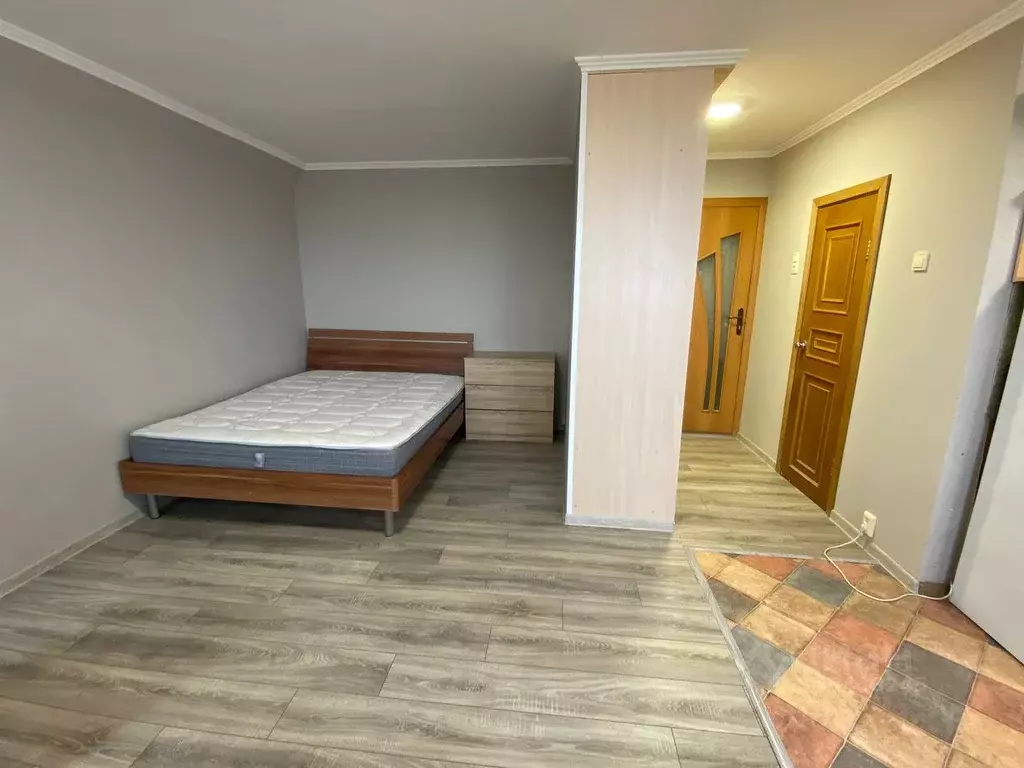 Студия Москва Ленинградский просп., 33А (32.0 м) - Фото 1