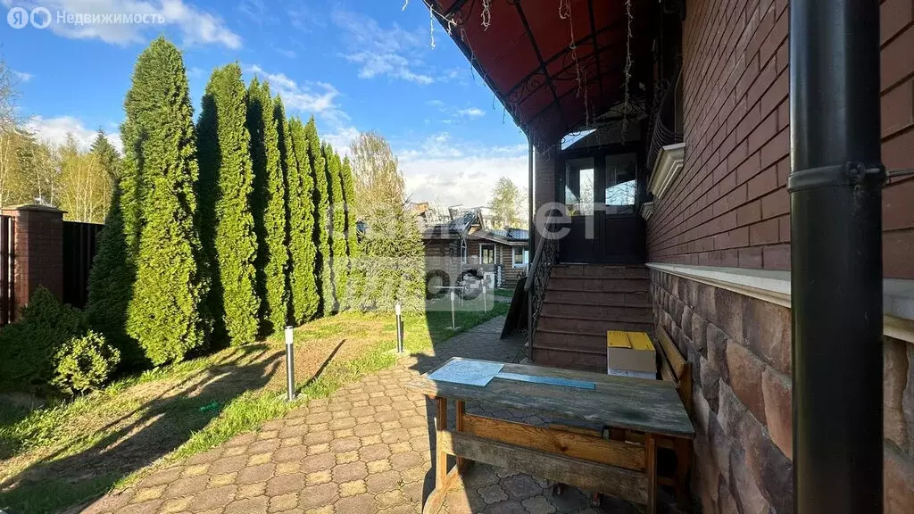 Дом в деревня Семёнково, СНТ Семёнково, 13Б (225.1 м) - Фото 1