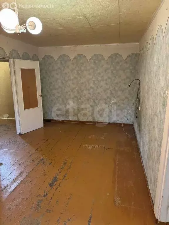 2-комнатная квартира: Ярославль, улица Блюхера, 30/16 (46.3 м) - Фото 0