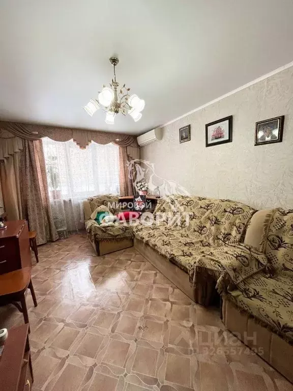 2-к кв. Оренбургская область, Орск Новый город мкр, ул. Васнецова, 9 ... - Фото 1