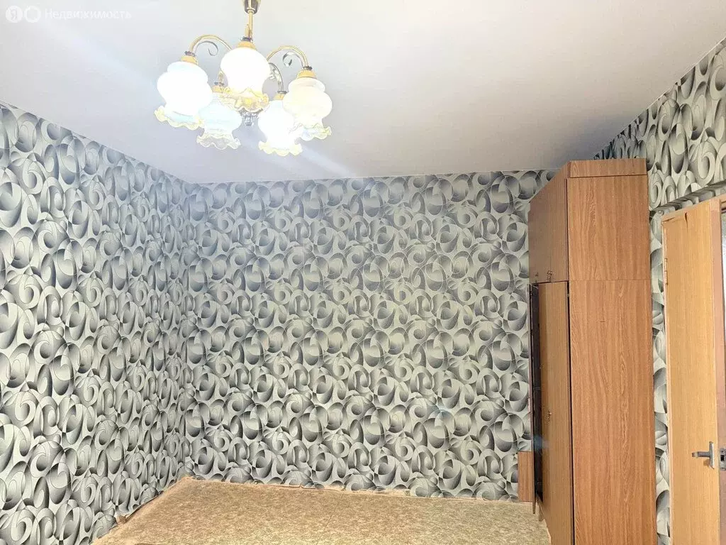 1-комнатная квартира: Москва, Цимлянская улица, 2 (37.9 м) - Фото 2