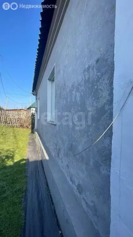 Дом в Прокопьевск, улица Степана Разина (70 м) - Фото 2