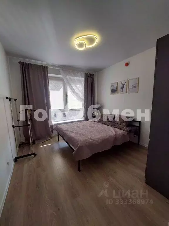 2-к кв. Москва Кольская ул., 8к2 (38.0 м) - Фото 2