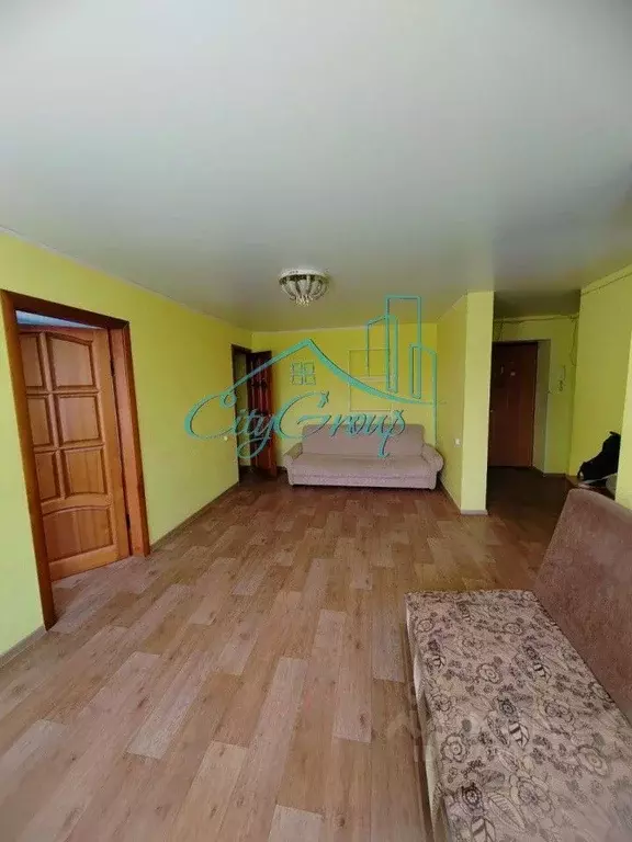 2-к кв. Оренбургская область, Орск Вокзальное ш., 10 (41.2 м) - Фото 2