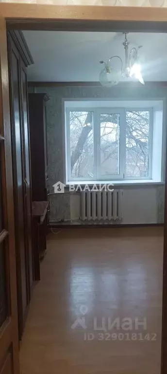 Комната Владимирская область, Лакинск г. Собинский муниципальный ... - Фото 1