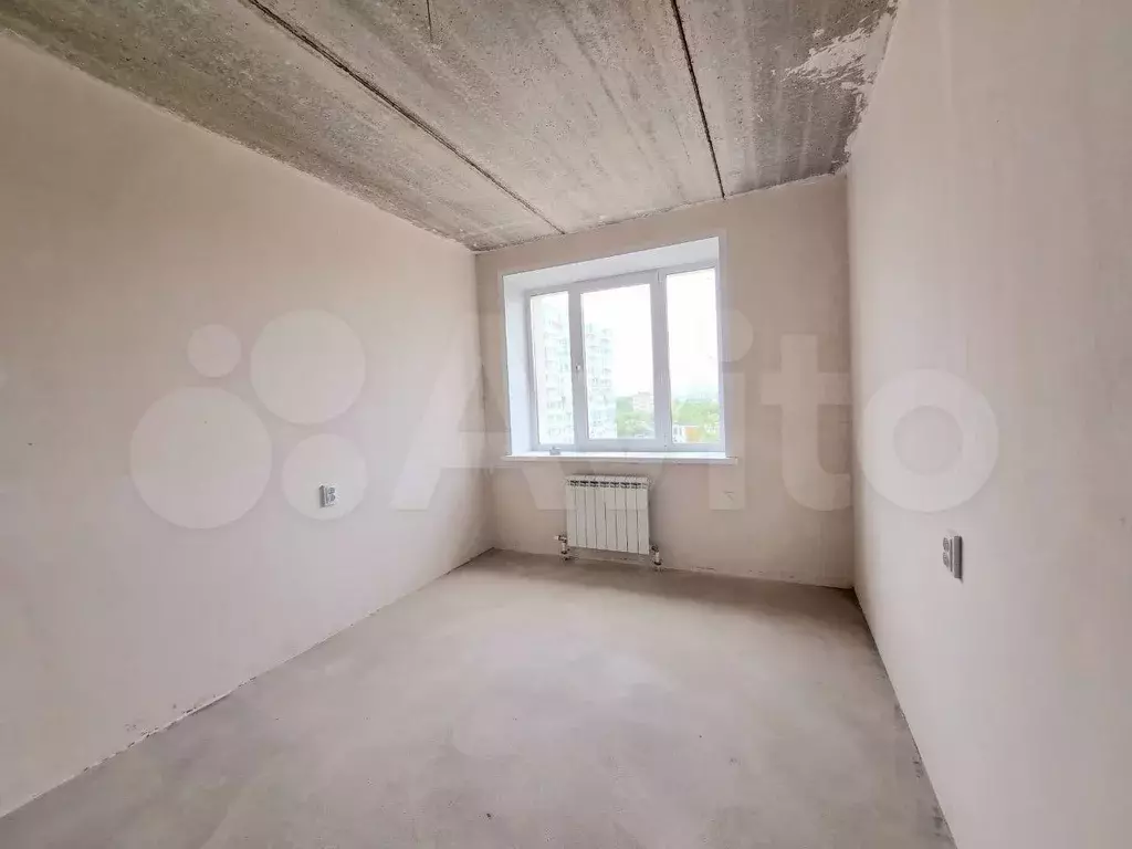 1-к. квартира, 37,7 м, 2/10 эт. - Фото 0