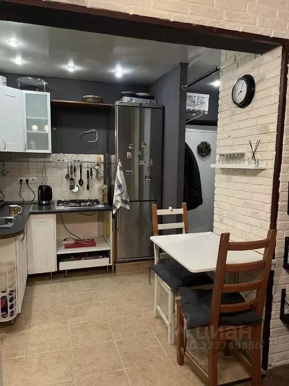 1-к кв. Московская область, Химки ул. Розы Люксембург, 11 (34.0 м) - Фото 1