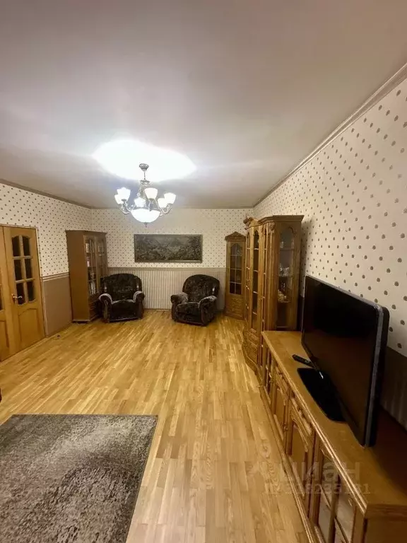 3-к кв. Москва Алтуфьевское ш., 42Г (74.6 м) - Фото 1