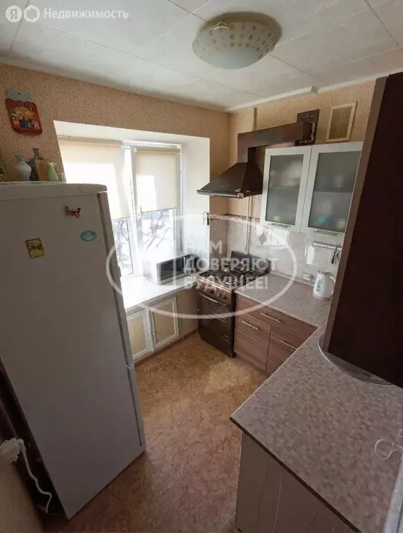 2-комнатная квартира: Пермь, Монастырская улица, 96 (40.8 м) - Фото 2