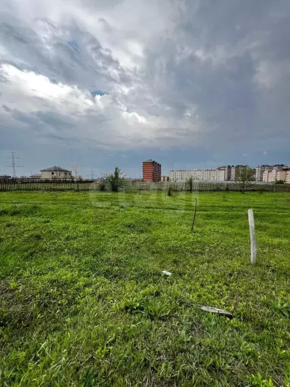 Участок в Ингушетия, Назрань Центральный административный округ,  (6.0 ... - Фото 2