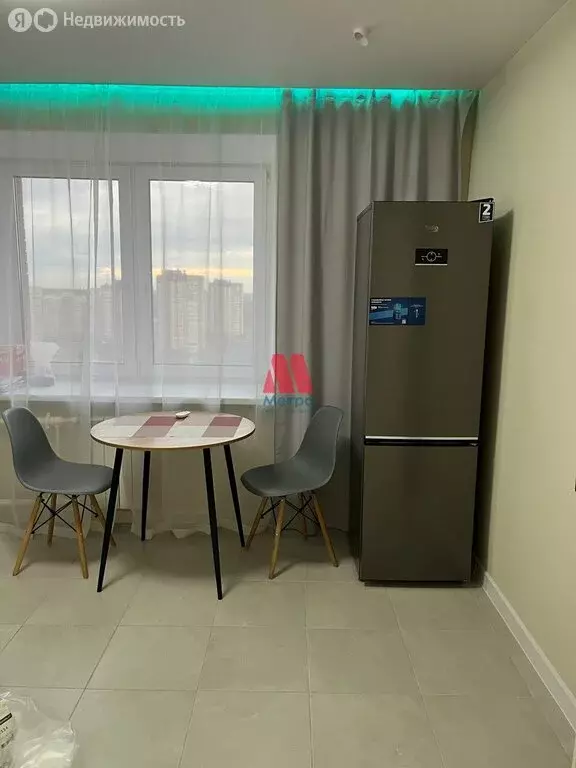 1-комнатная квартира: Ярославль, улица Панина, 3к4 (46 м) - Фото 2