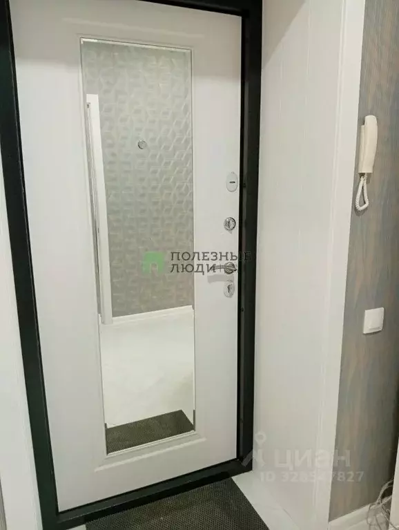 2-к кв. Тамбовская область, Тамбов Магистральная ул., 41к1 (62.0 м) - Фото 2