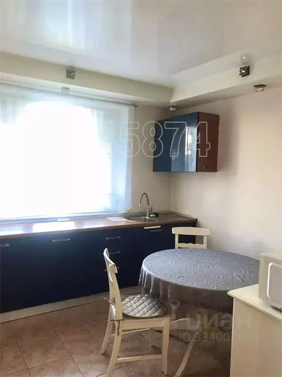3-к кв. Москва ул. Инессы Арманд, 8/17 (90.0 м) - Фото 2