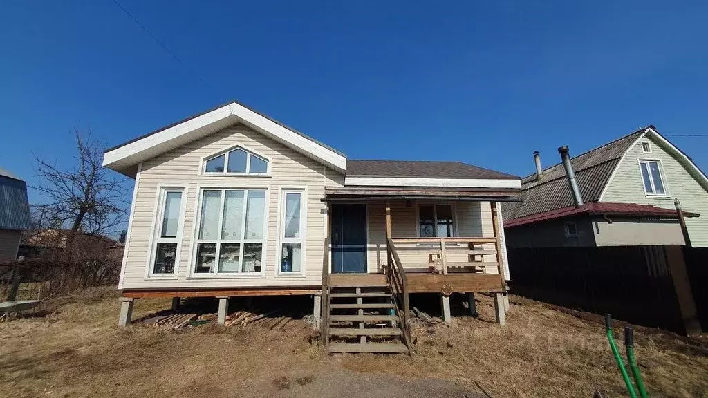 Дом в Московская область, Подольск городской округ, № 2 ПЭЦЗ СНТ ул. ... - Фото 2