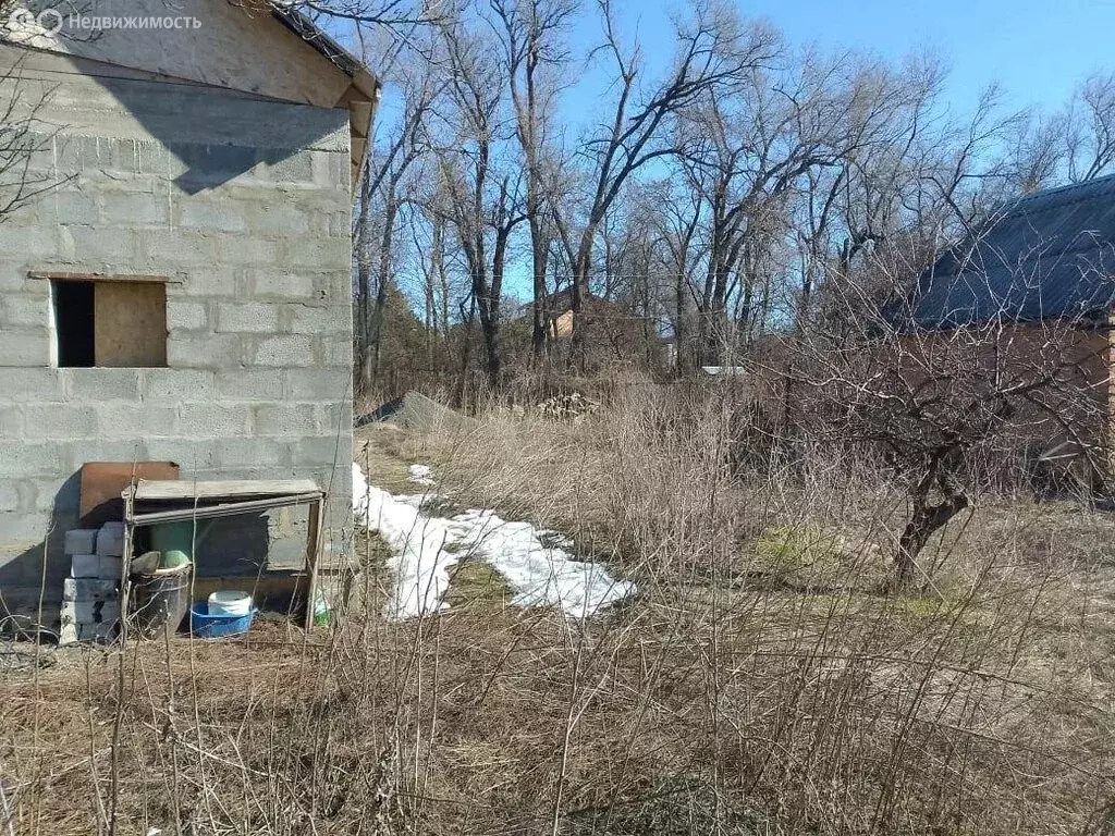 Дом в Каменск-Шахтинский, Лесная улица (40 м) - Фото 1