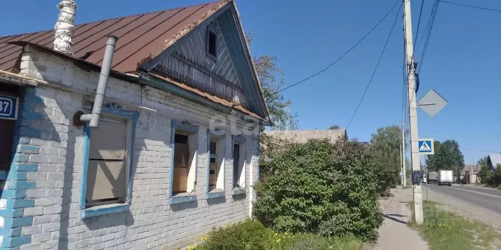 Участок в Марий Эл, Волжск ул. Прохорова (10.0 сот.) - Фото 1
