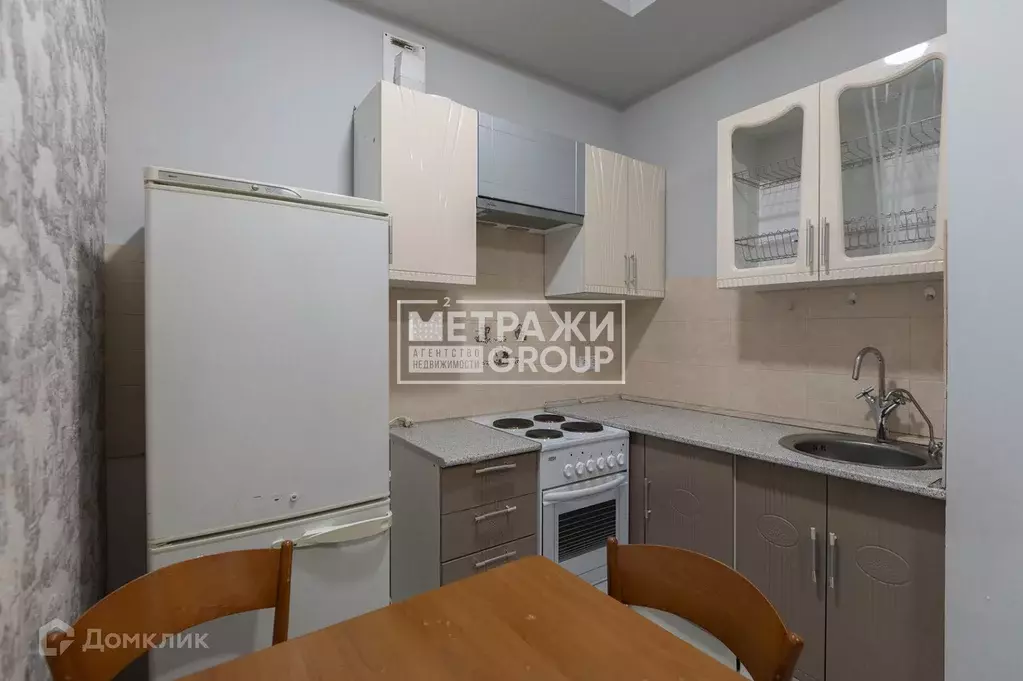 Продаётся 1-к квартира, 34.2 м - Фото 0