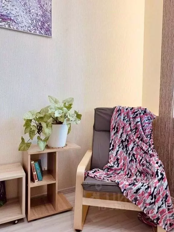 1-к кв. Кировская область, Киров Красноармейская ул., 67 (42.0 м) - Фото 1