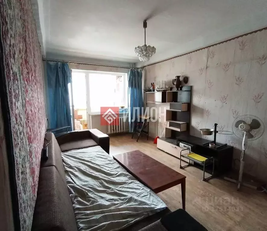 3-к кв. Севастополь ул. Новикова, 21 (60.0 м) - Фото 1