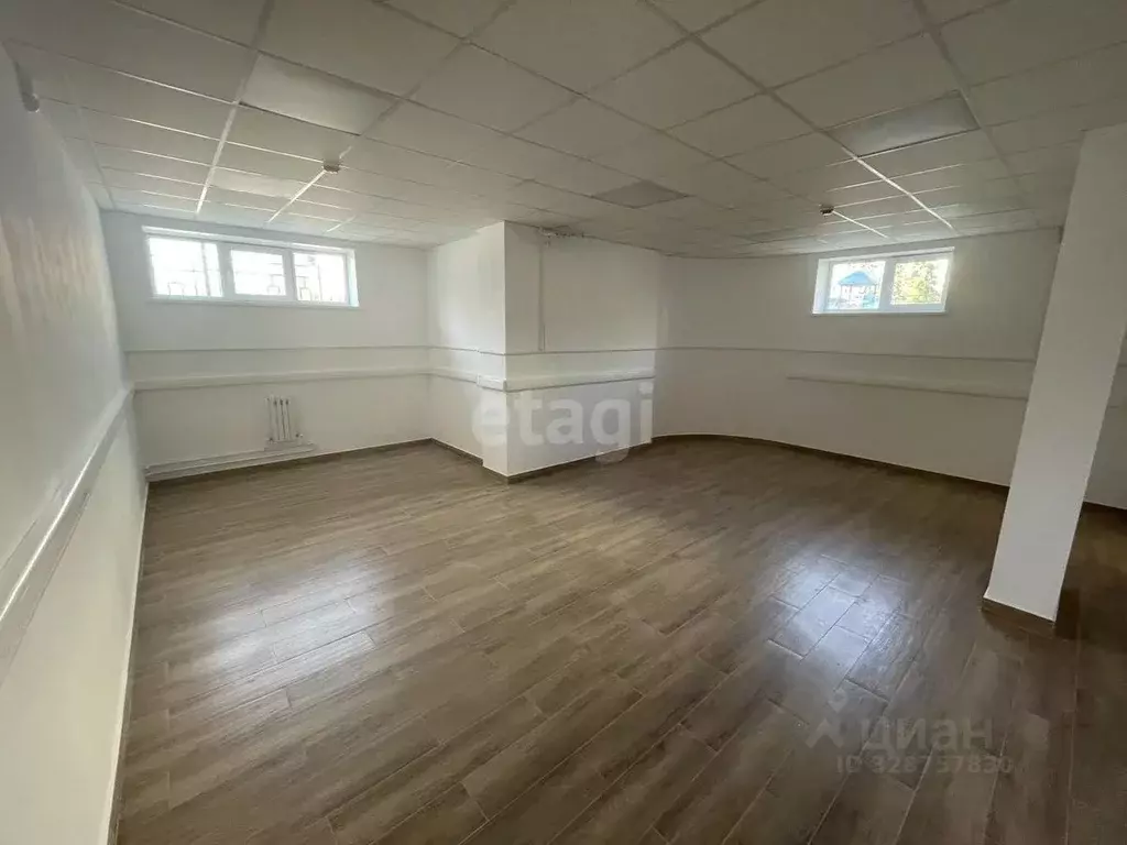 Офис в Калужская область, Калуга ул. Степана Разина, 28 (43 м) - Фото 1