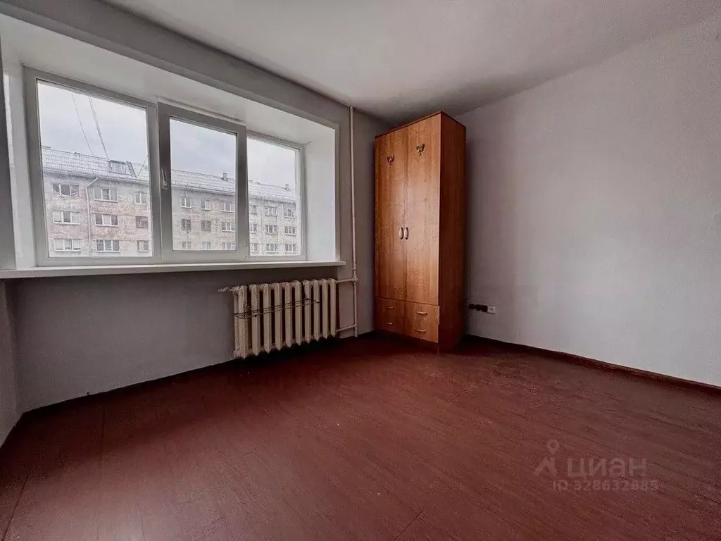 1-к кв. Свердловская область, Асбест ул. Победы, 28 (19.0 м) - Фото 2