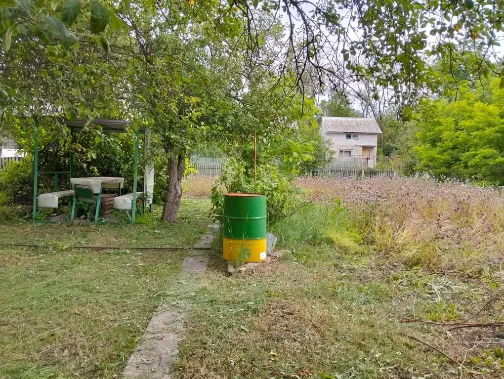 Дом в Белгородская область, Яковлевский муниципальный округ, с. ... - Фото 1