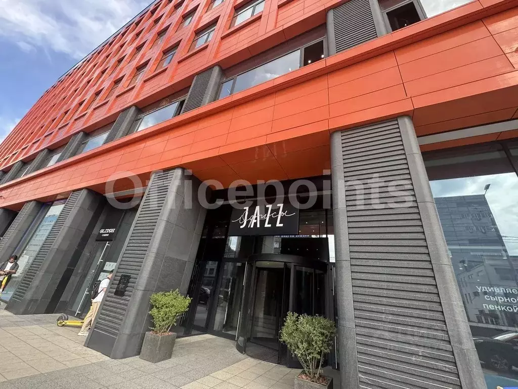 Офис в Москва Октябрьская ул., 67 (129 м) - Фото 1