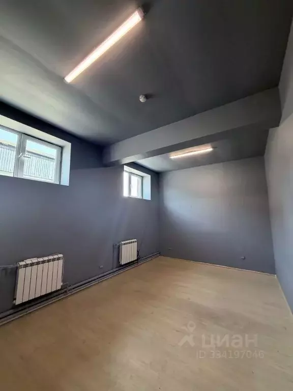 Офис в Москва ш. Энтузиастов, 31С50 (19 м) - Фото 1