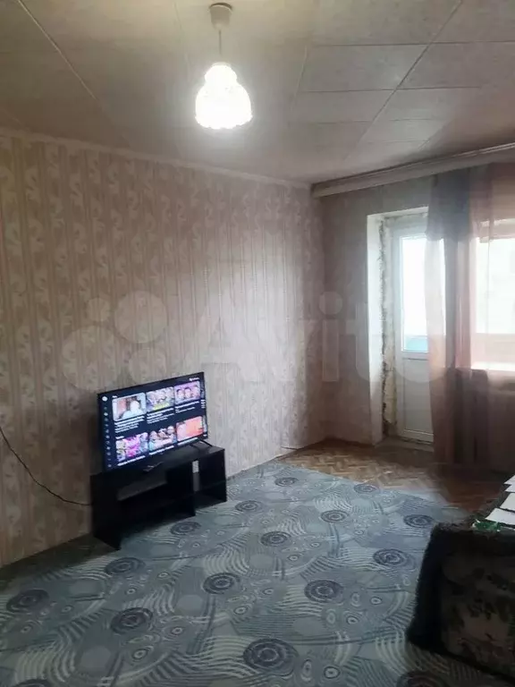 1-к. квартира, 30 м, 2/5 эт. - Фото 0