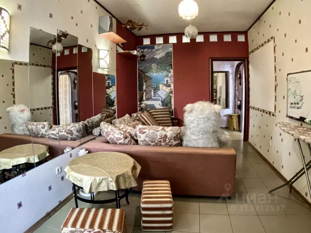 1-к кв. Санкт-Петербург просп. Пятилеток, 5к2 (60.0 м) - Фото 1