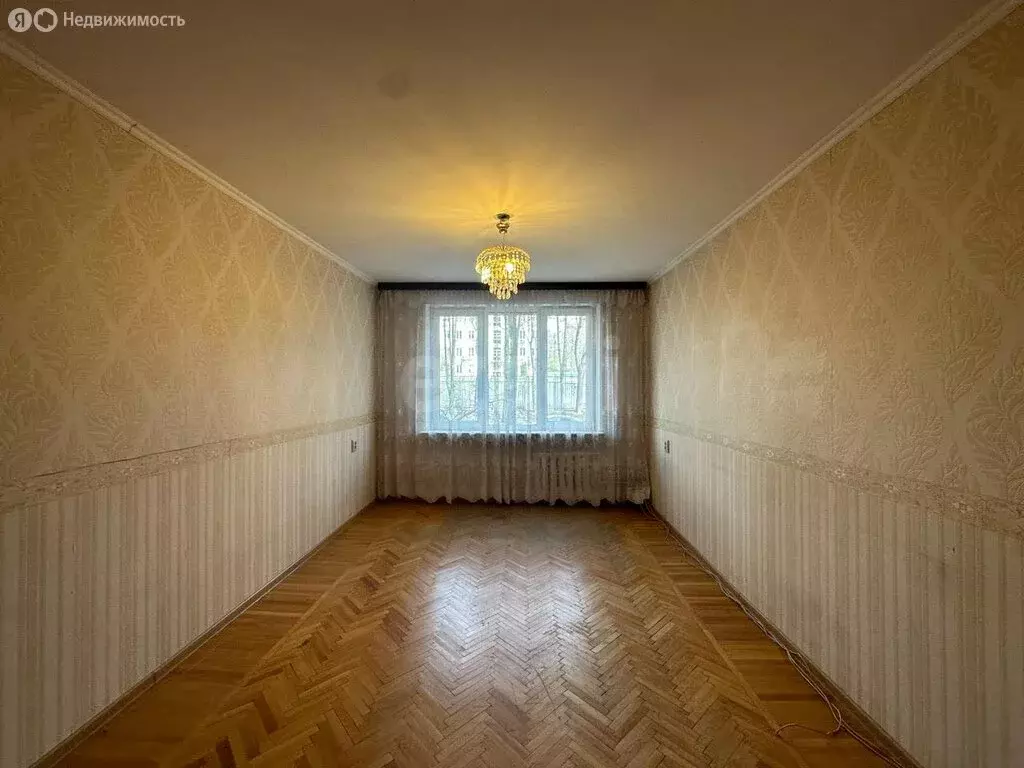 2-комнатная квартира: Москва, улица Академика Павлова, 13 (43.2 м) - Фото 0