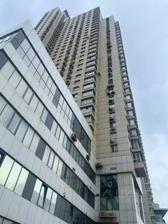 Гараж в Москва Хорошевское ш., 12к1 (14 м) - Фото 1