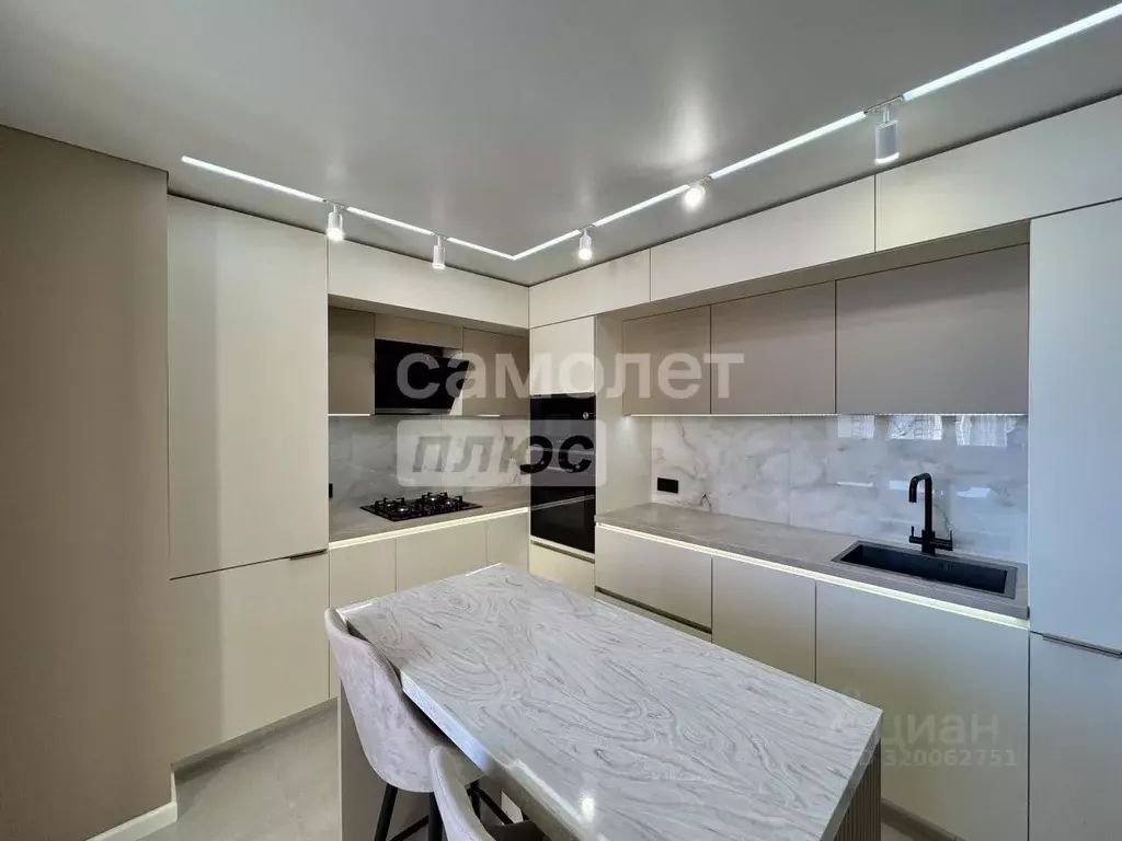 2-к кв. Пензенская область, Пензенский район, Засечный сельсовет, с. ... - Фото 2