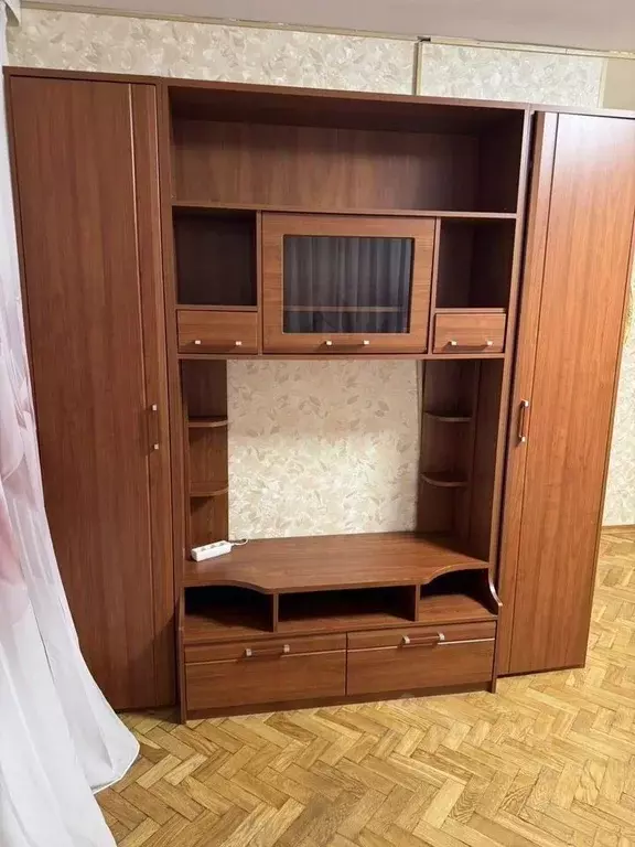 1-к кв. Москва ул. Трофимова, 24К1 (30.0 м) - Фото 2